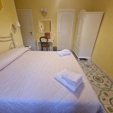 Il Ruscello Bed and Breakfast Maratea Buitenkant foto