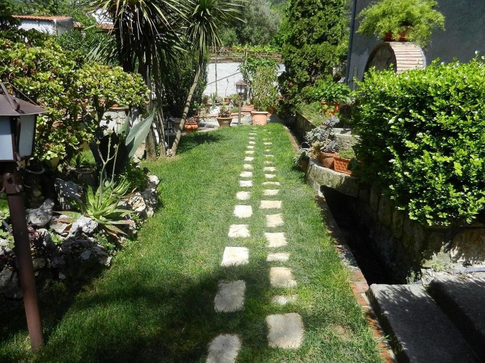Il Ruscello Bed and Breakfast Maratea Buitenkant foto