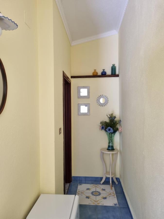 Il Ruscello Bed and Breakfast Maratea Buitenkant foto
